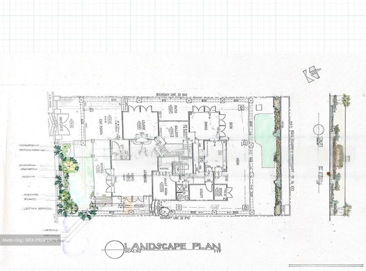 Seletar Road (D28), Detached #491678061